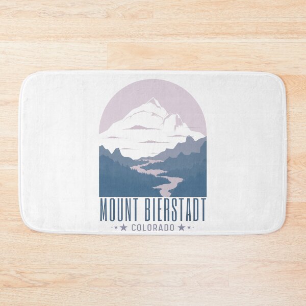 Item preview, Mt. Bierstadt, Colorado designed and sold by Festive Bug.