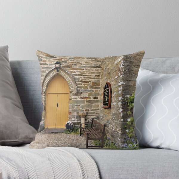 Item preview, St Mura's Parish Church....................Ireland designed and sold by Fara.