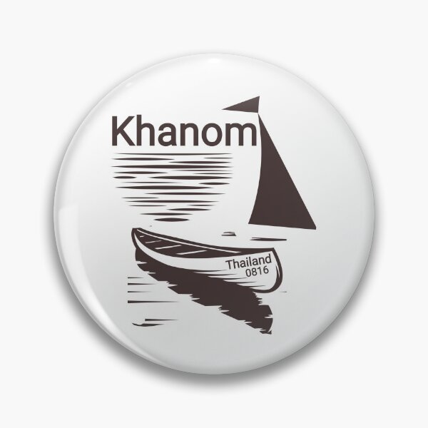 Item preview, Khanom Thailand Holiday Asia designed and sold by vibeno1.