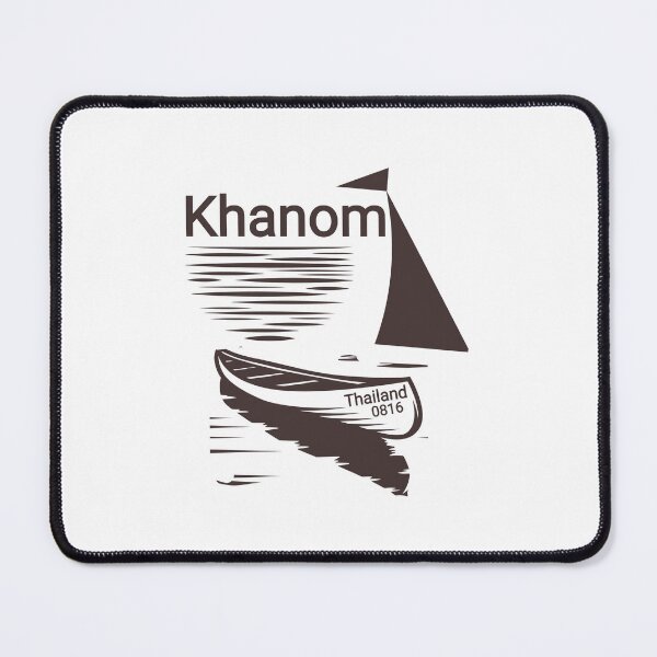 Item preview, Khanom Thailand Holiday Asia designed and sold by vibeno1.
