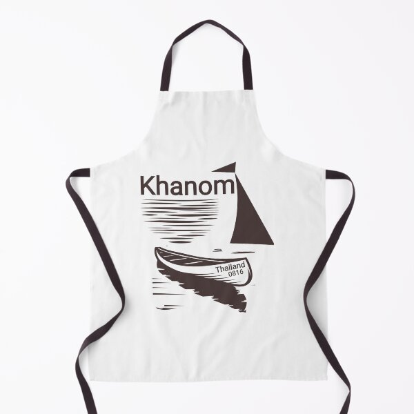 Item preview, Khanom Thailand Holiday Asia designed and sold by vibeno1.