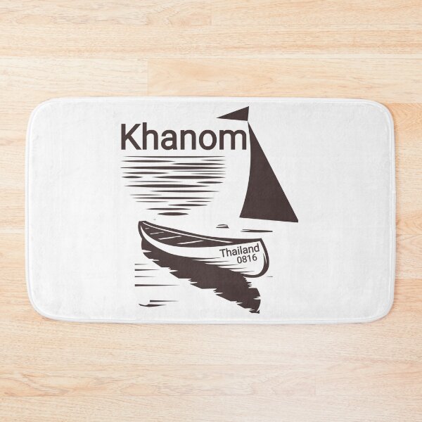 Item preview, Khanom Thailand Holiday Asia designed and sold by vibeno1.