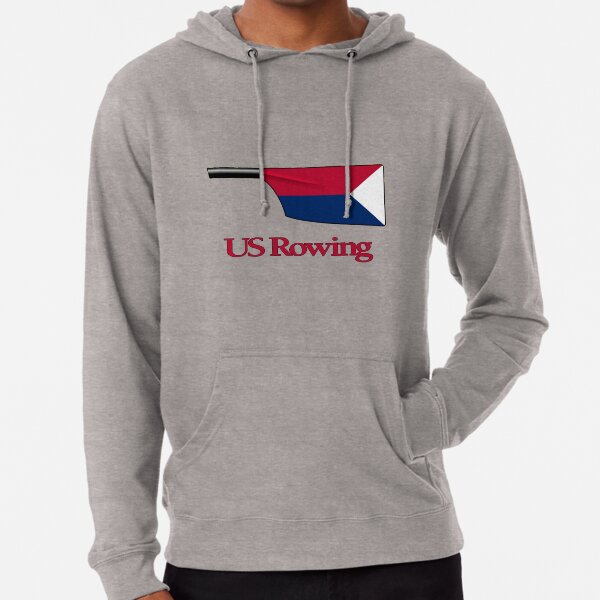 Us rowing sweatshirt on sale