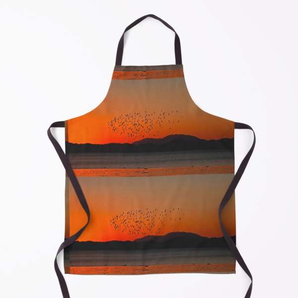 Item preview, The cold winter sky was becoming a blue canvas,korea designed and sold by human8891.