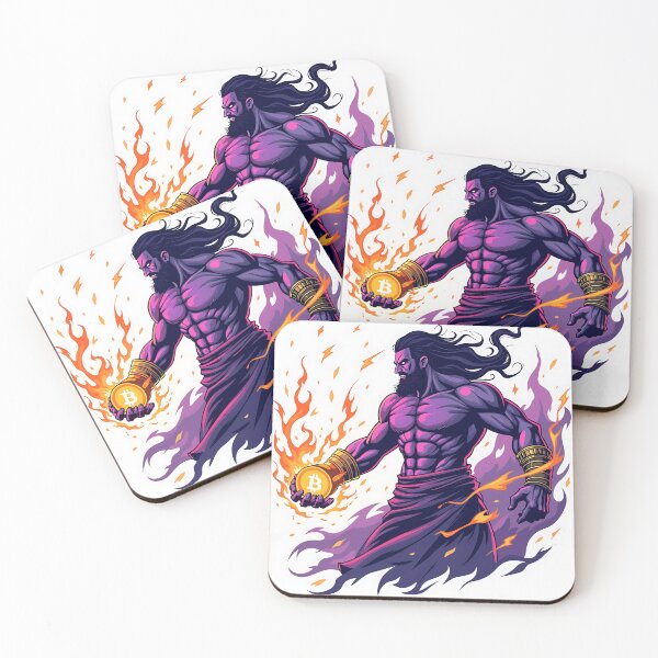 Item preview, Bitcoin Catalyst Igniting the Blockchain Era designed and sold by RadDeck.