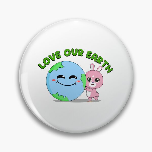 Item preview, Love Our Earth: Animal Frienz for Kids designed and sold by edufrienz.