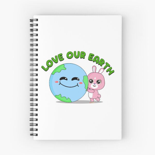 Item preview, Love Our Earth: Animal Frienz for Kids designed and sold by edufrienz.