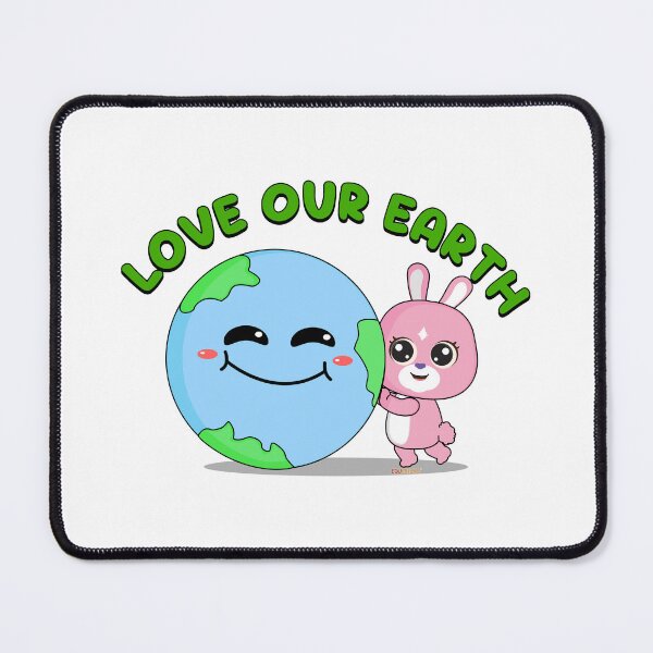 Item preview, Love Our Earth: Animal Frienz for Kids designed and sold by edufrienz.