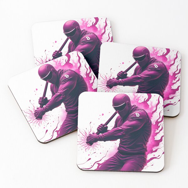 Item preview, Bitcoin Odyssey A Journey to Decentralization designed and sold by RadDeck.