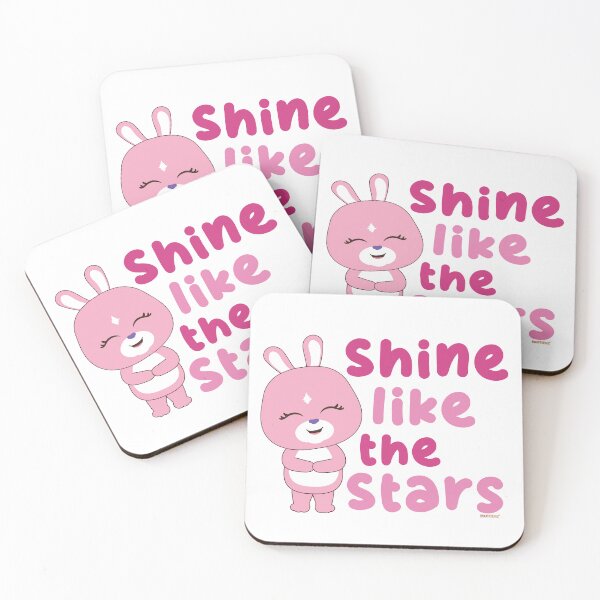 Item preview, Shine Like a Star: Spark Kids Imagination designed and sold by edufrienz.