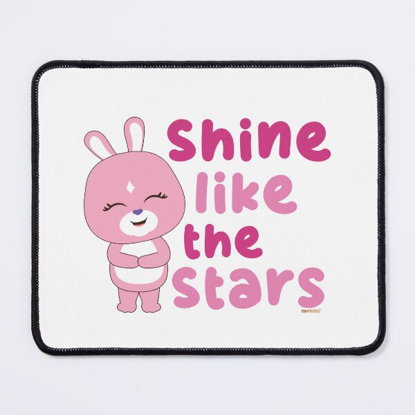 Item preview, Shine Like a Star: Spark Kids Imagination designed and sold by edufrienz.