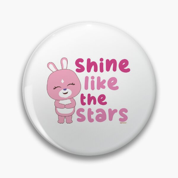Item preview, Shine Like a Star: Spark Kids Imagination designed and sold by edufrienz.