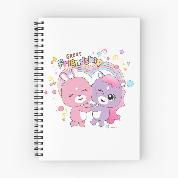 Item preview, Adorable Animal Frienz – Celebrating Friendship designed and sold by edufrienz.