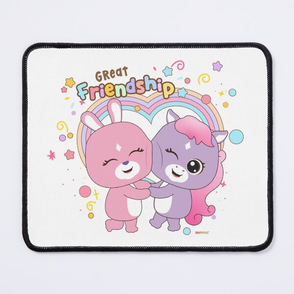 Item preview, Adorable Animal Frienz – Celebrating Friendship designed and sold by edufrienz.