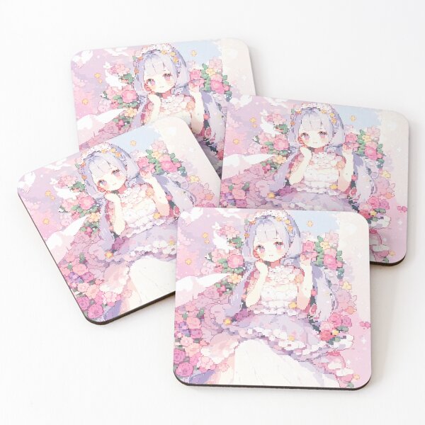 Item preview, Fairy Tale Bloom designed and sold by Eternalstella.