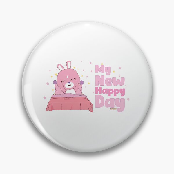 Item preview, Adorable Animal Frienz: Happy Day designed and sold by edufrienz.