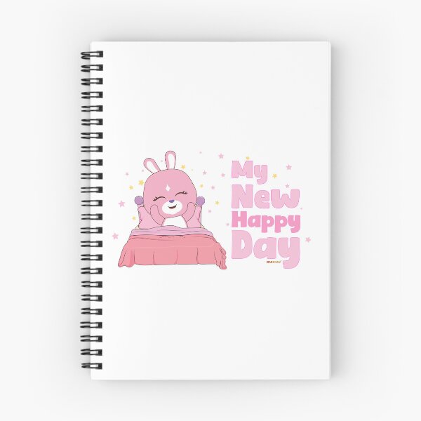 Item preview, Adorable Animal Frienz: Happy Day designed and sold by edufrienz.