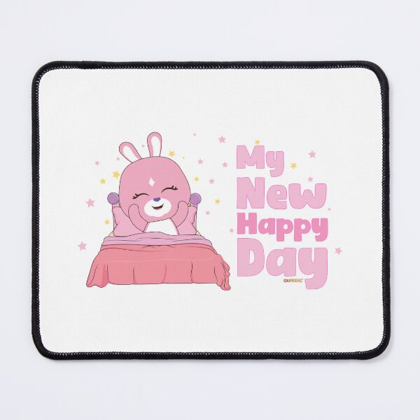 Item preview, Adorable Animal Frienz: Happy Day designed and sold by edufrienz.