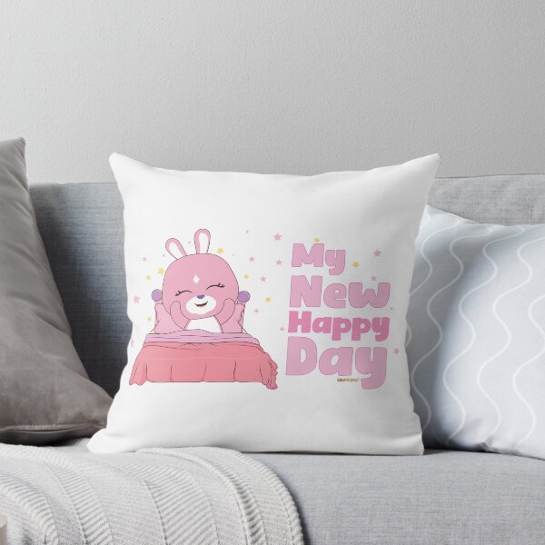 Item preview, Adorable Animal Frienz: Happy Day designed and sold by edufrienz.