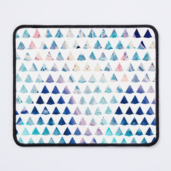 Item preview, Watercolor Geometry designed and sold by 83oranges.com.
