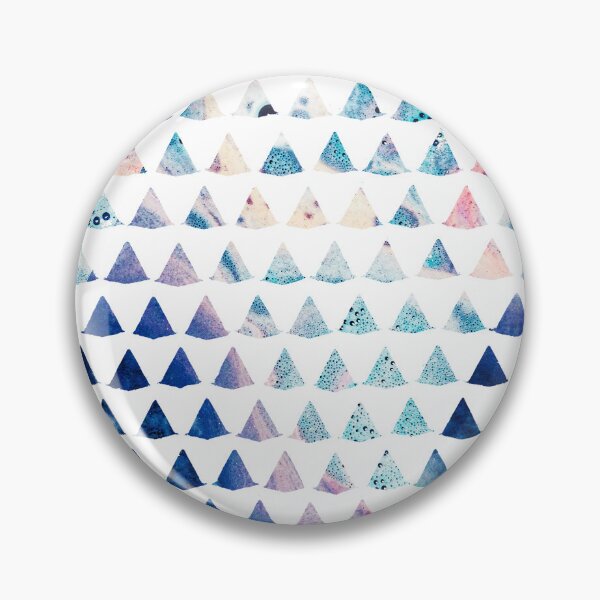 Item preview, Watercolor Geometry designed and sold by 83oranges.com.
