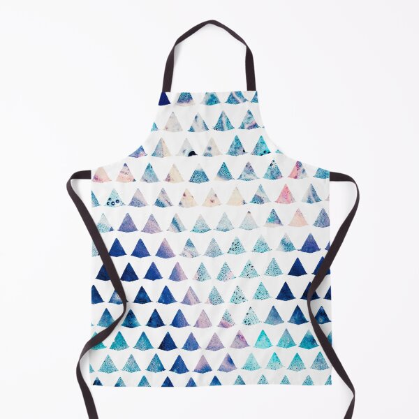 Item preview, Watercolor Geometry designed and sold by 83oranges.com.