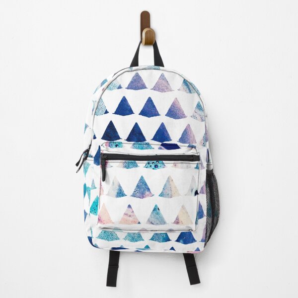 Item preview, Watercolor Geometry designed and sold by 83oranges.com.