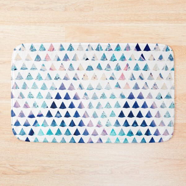 Item preview, Watercolor Geometry designed and sold by 83oranges.com.