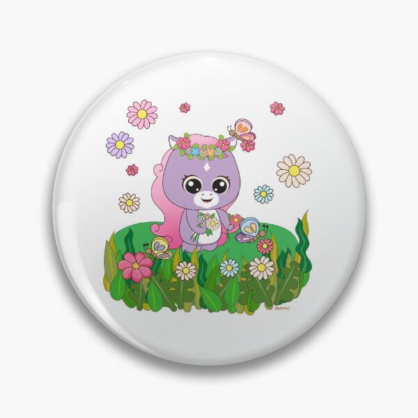Item preview, Cute Animal Character: Perfect for Children’s Products designed and sold by edufrienz.