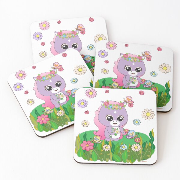 Item preview, Cute Animal Character: Perfect for Children’s Products designed and sold by edufrienz.