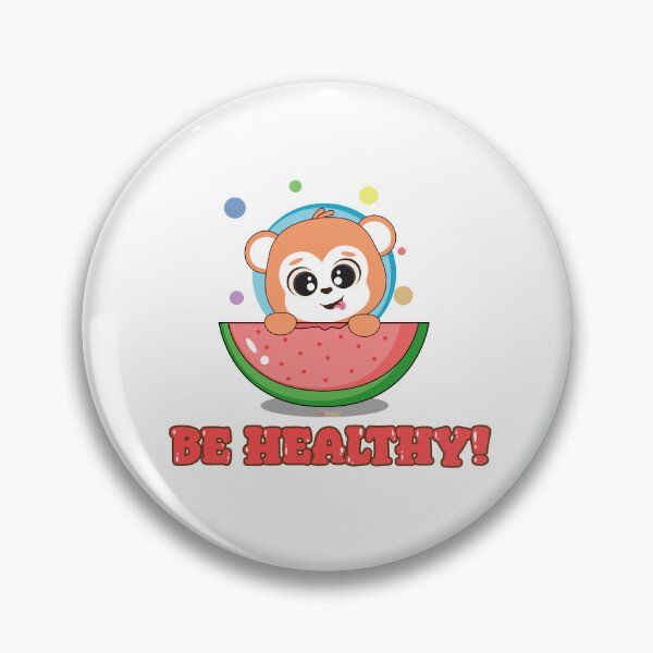 Item preview, Adorable Animal Frienz: Encouraging Kids to Be Healthy designed and sold by edufrienz.