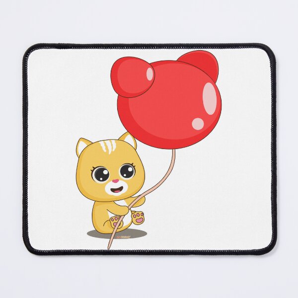 Item preview, Cute Animal Frienz: Great for Kids Gifts designed and sold by edufrienz.