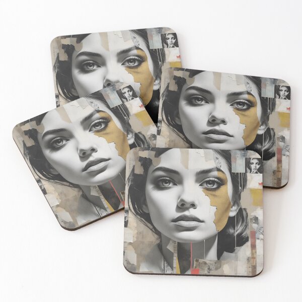 Item preview, Art Face designed and sold by Travellerx.
