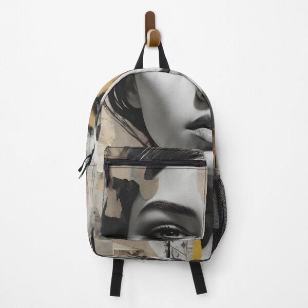 Item preview, Art Face designed and sold by Travellerx.