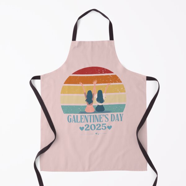 Item preview, Galentine's Day 2025 designed and sold by Warmwave.