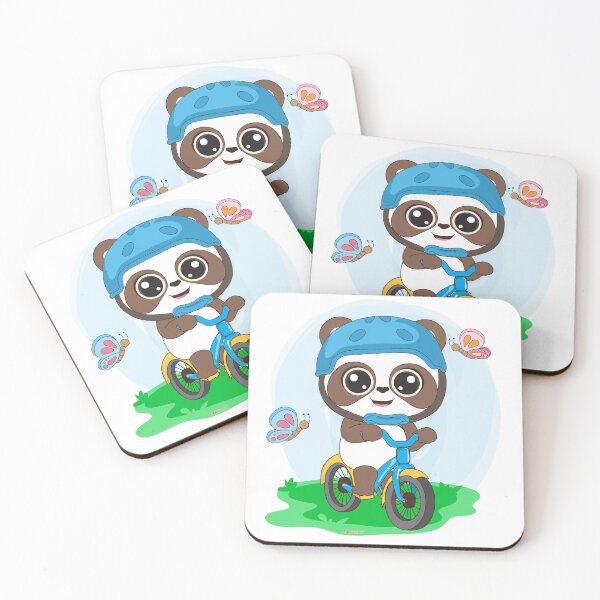 Item preview, Fun Animal Frienz: Perfect for Kids' Learning Tools designed and sold by edufrienz.