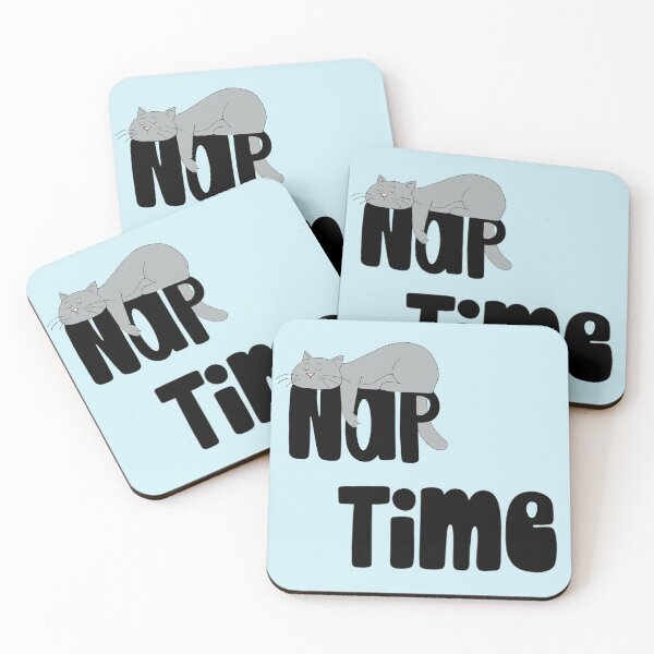 Item preview, Nap Time designed and sold by FunandWhimsy.