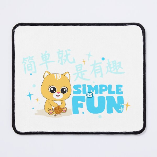 Item preview, Colorful Animal Frienz for Kids Collection designed and sold by edufrienz.