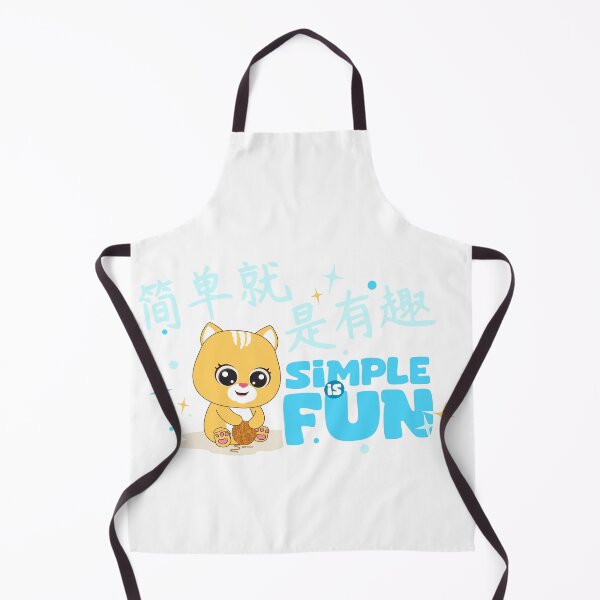 Item preview, Colorful Animal Frienz for Kids Collection designed and sold by edufrienz.