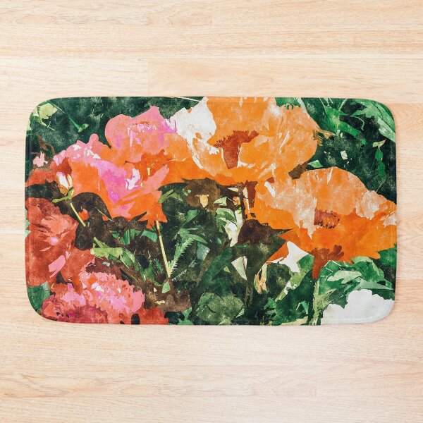 Item preview, Blossoming Florals designed and sold by 83oranges.com.