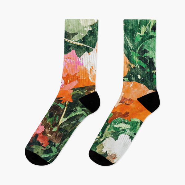 Item preview, Blossoming Florals designed and sold by 83oranges.com.