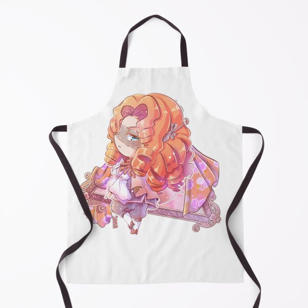 Item preview, Masquerade Juri designed and sold by Kamapon's Workshop.