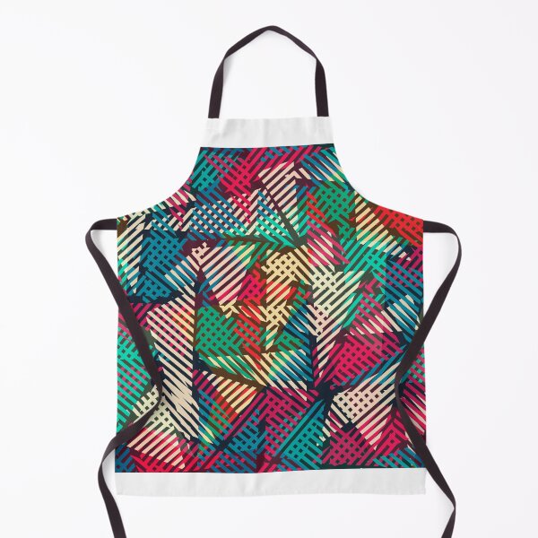 Item preview, Seamless Bright Triangles designed and sold by FamArts.