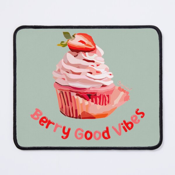 Item preview, Berry Good Vibes designed and sold by poppybludesign.