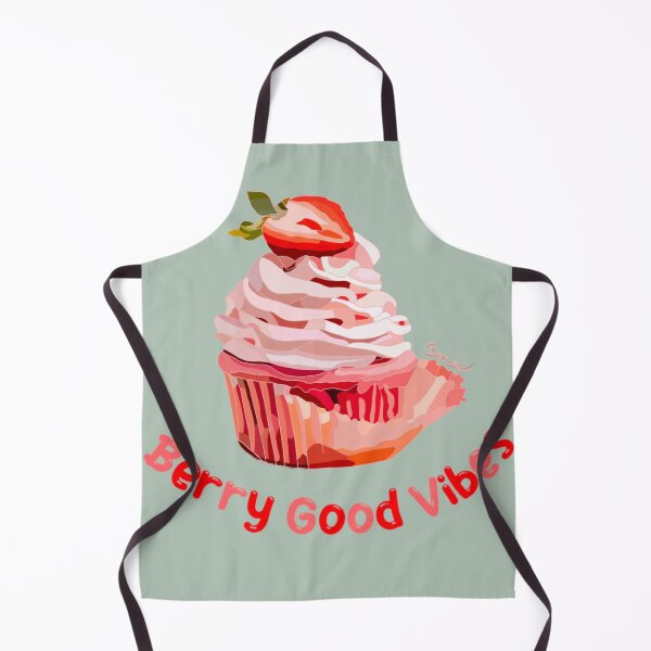 Item preview, Berry Good Vibes designed and sold by poppybludesign.
