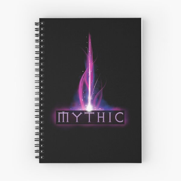 Item preview, Diablo IV - Mythic Drop designed and sold by Sheridan Johns.