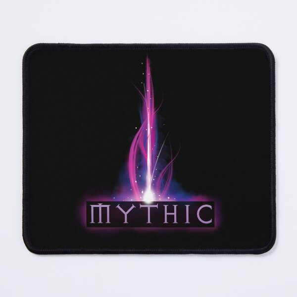 Item preview, Diablo IV - Mythic Drop designed and sold by Sheridan Johns.