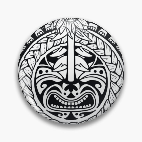 Item preview, Lono - God of Rain, Fertility, Music, and Community designed and sold by Rise Eternal Art Co.