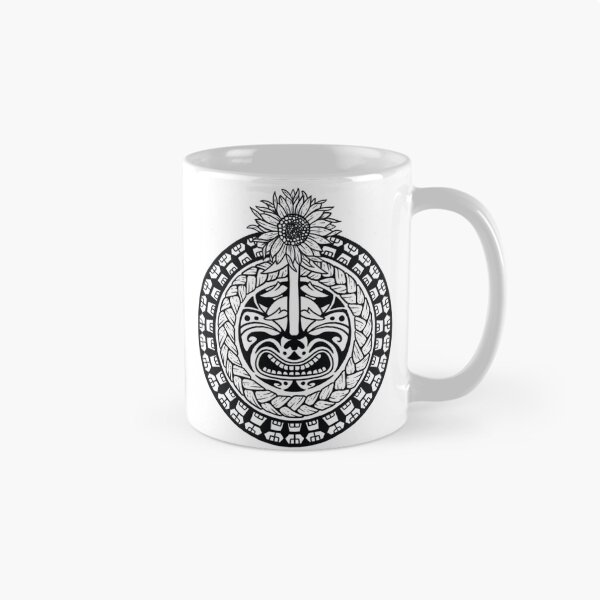 Item preview, Lono - God of Rain, Fertility, Music, and Community designed and sold by Rise Eternal Art Co.