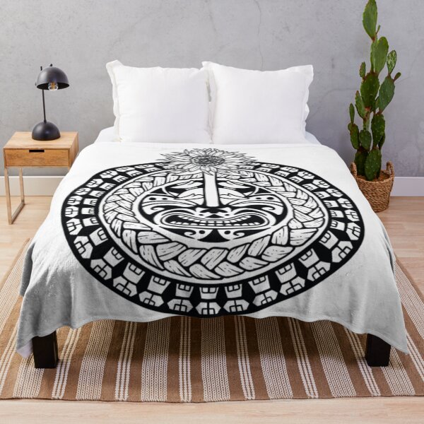 Item preview, Lono - God of Rain, Fertility, Music, and Community designed and sold by Rise Eternal Art Co.